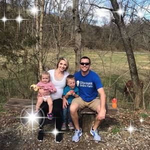 Meet your Posher, Anne